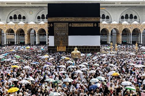 Saudi Arabia says 1,301 died on Hajj this year .